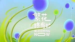 繁花主题青年艺术节暨示范区开放活动策划方案