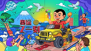 地产项目夏季奥运会暖场活动策划方案