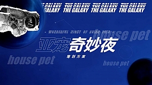 宠物周年庆典生活服务周年庆典文化节活动策划方案