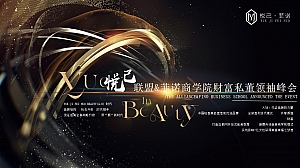 悦己·菲诺-高端美业美容养生科技生活服务品牌营销方案