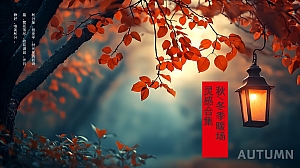 2024商场地产+秋冬DIY手工暖场合集方案