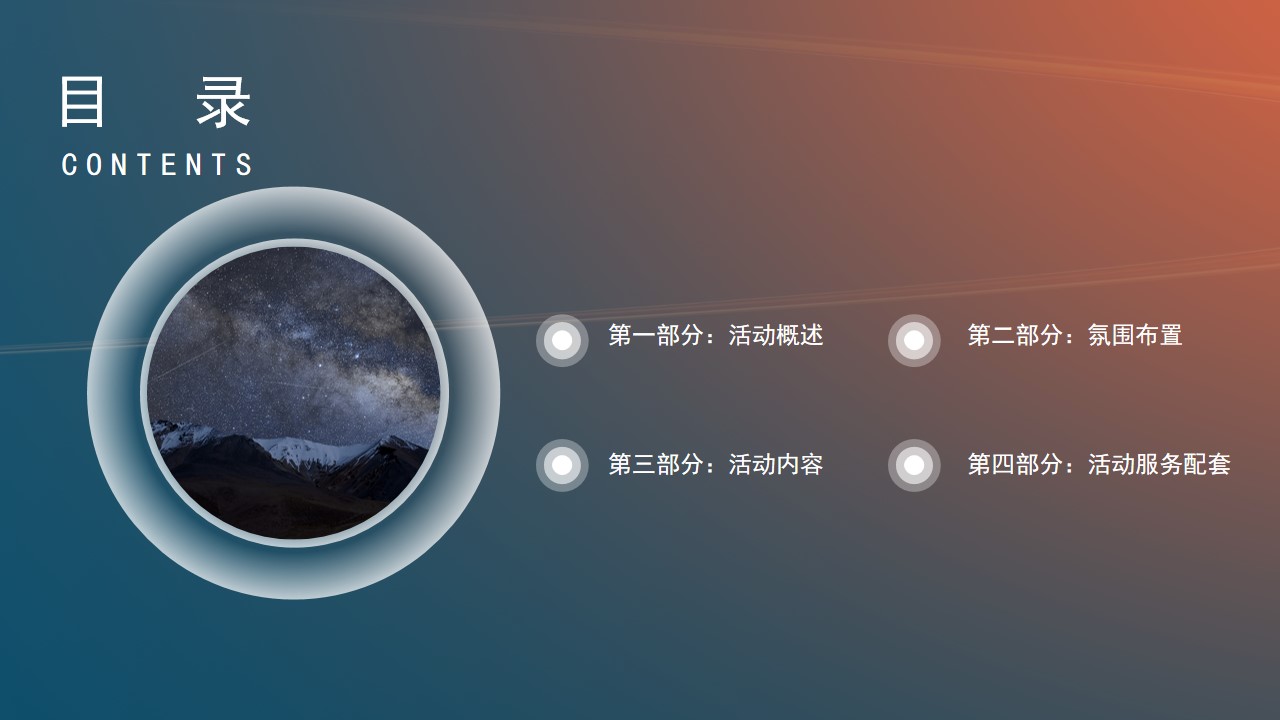 1647953986 a5edf932cf9929b - 地产项目（做生活追光者主题）售楼部开放仪式活动策划方案