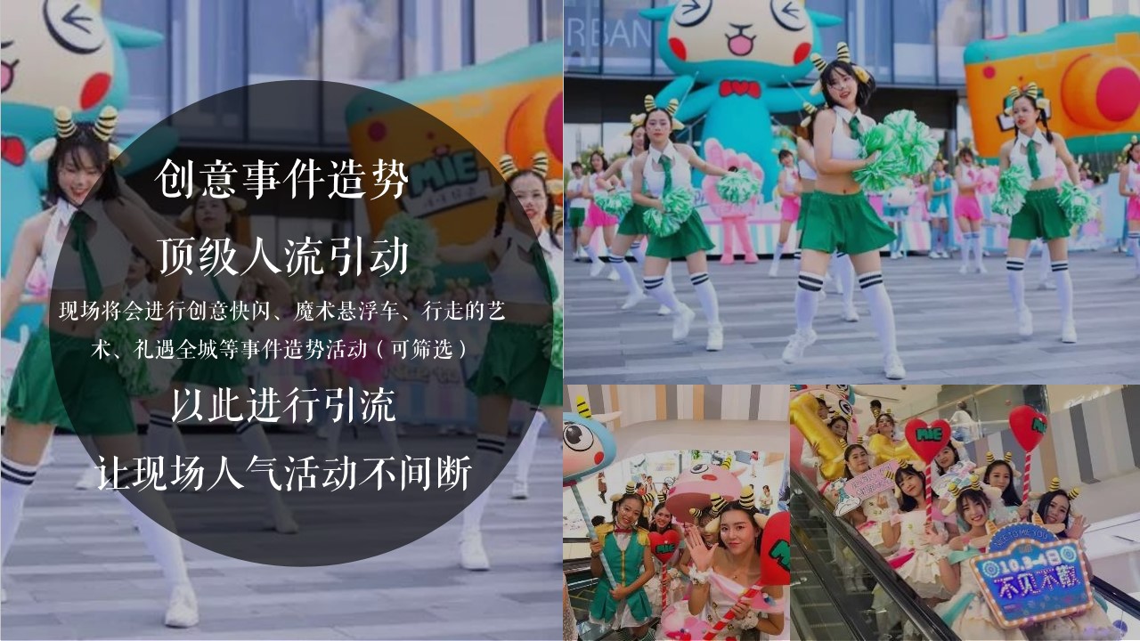 1648122779 0f927bc20e699d3 - 地产项目展厅开放（礼献·城市之巅主题）活动策划方案-37P