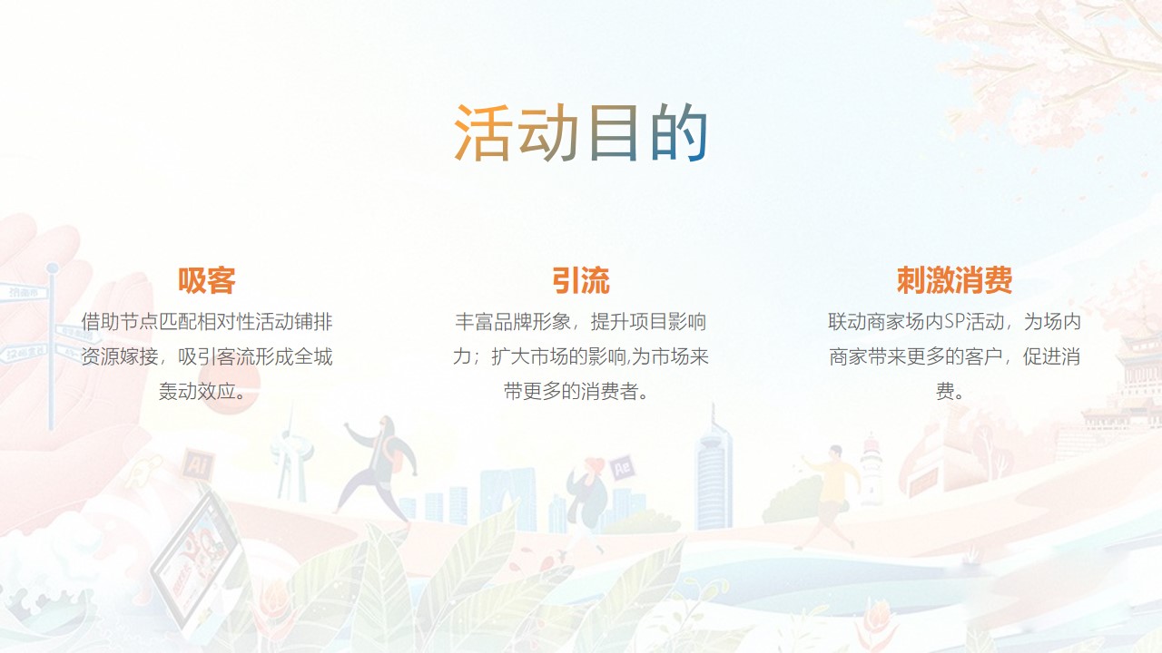 1648124885 42598eae9c79557 - 商业购物中心（玩转花样生活主题）年度系列推广活动策划方案-54P