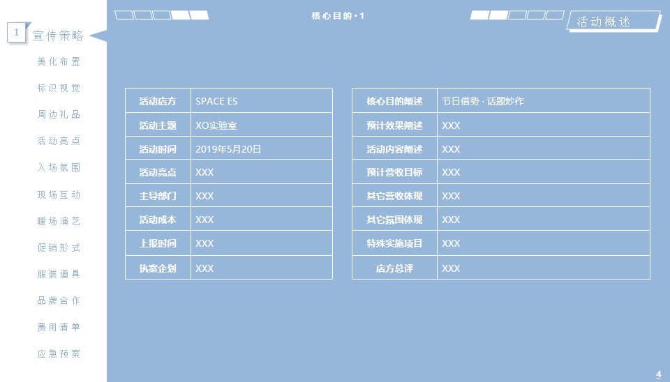 1648214650 dcfa053177d01f6 - 520前任掰掰网红展活动策划方案