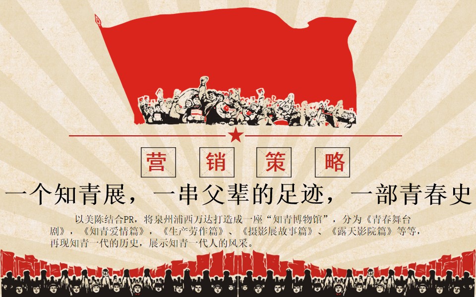 1648215474 a226fd4163bf13c - 商业广场(知青文化节主题)五一怀旧系列活动策划方案-40P 1648215474 a226fd4163bf13c - 商业广场(知青文化节主题)五一怀旧系列活动策划方案-40P