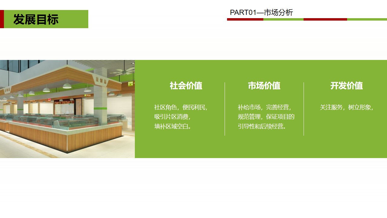 1648648867 42598eae9c79557 - 七里堡市场店铺装修、社区推广及开业活动方案-33P