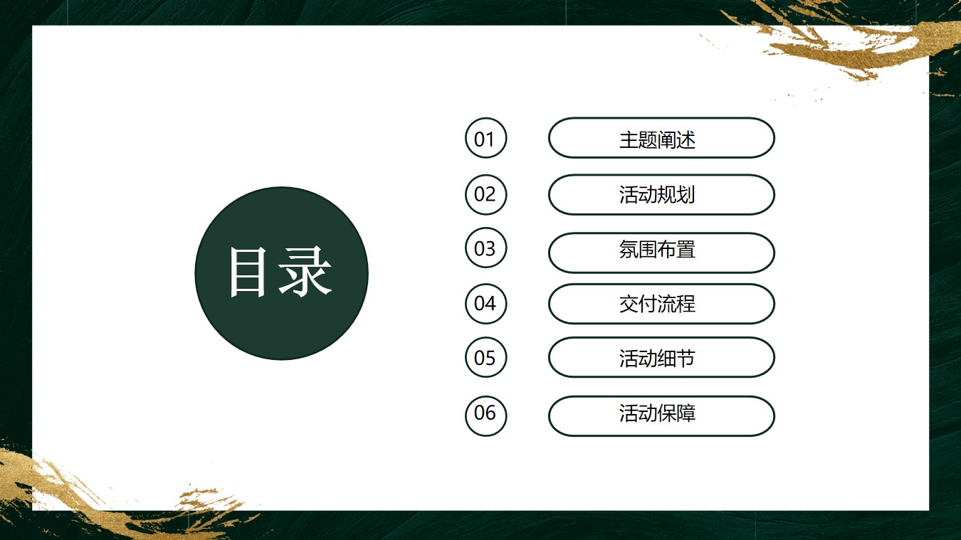 1648729181 a5edf932cf9929b - 保利交付（悦启盛境  幸福启程主题）活动策划方案-49P
