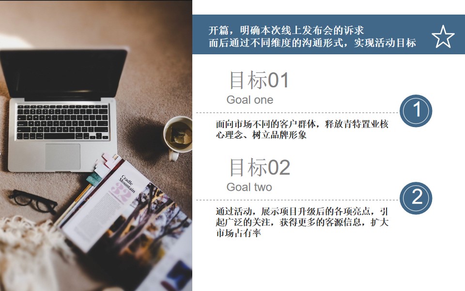 1653398444 dcfa053177d01f6 - 地产项目升级线上发布会整合营销方案-59P