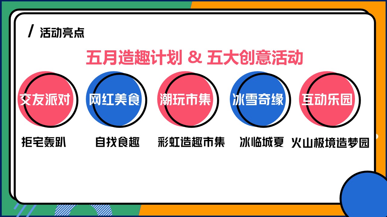 1654687451 42598eae9c79557 - 【方案】2022地产项目五一嘉年华（五一嗨翻天·造趣生活节主题）活动策划方案-79P