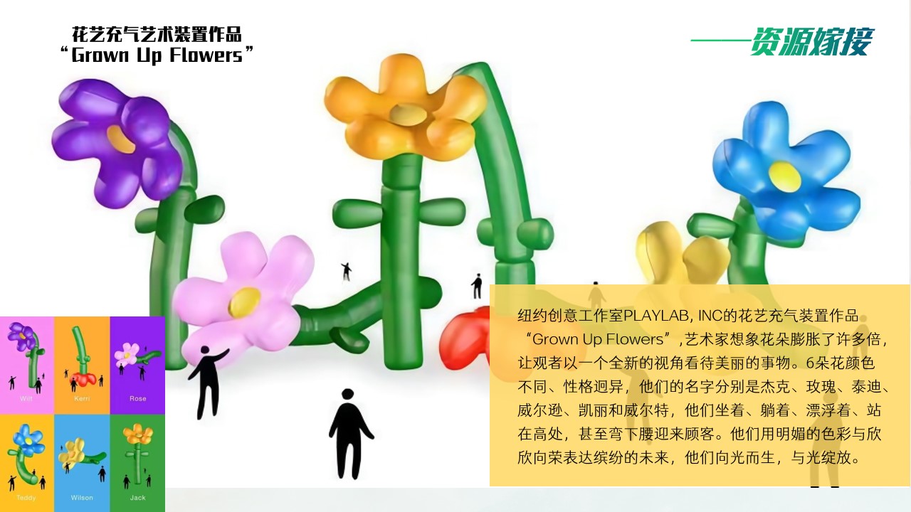 1654782053 42598eae9c79557 - 【方案】2022地产项目实景示范区公开（花花奇璟·万物有晴主题）活动策划方案-56P
