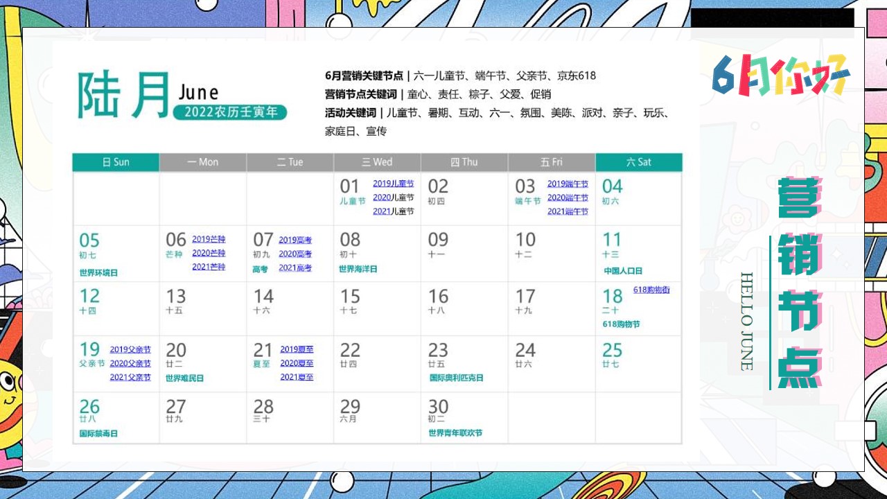 1655466384 50e3092c82ce78d - 商业地产6月系列圈层（缤纷六月·FUN肆狂欢主题）活动策划方案-103P