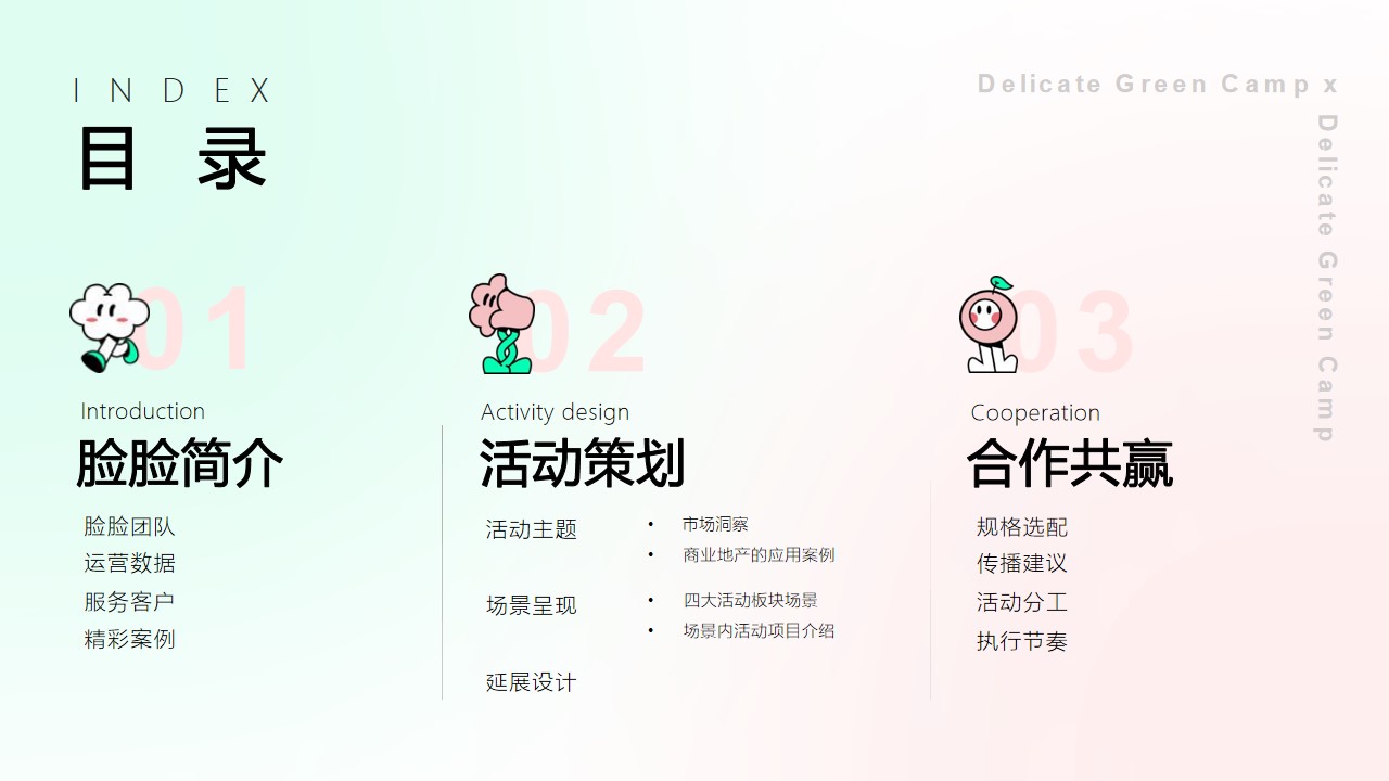 1657553829 a5edf932cf9929b - 【方案】2022商业广场 x 脸脸（去野贩卖营主题）引爆活动方案-62P