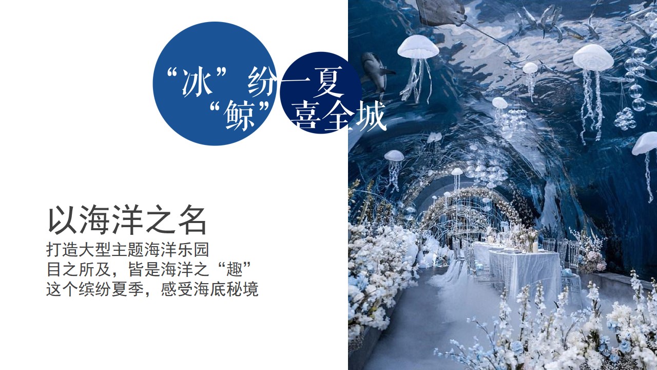 1658065017 dcfa053177d01f6 - 地产项目7-8月暑期暖场（“冰”纷一夏 “鲸”喜全城主题）活动策划方案-49P