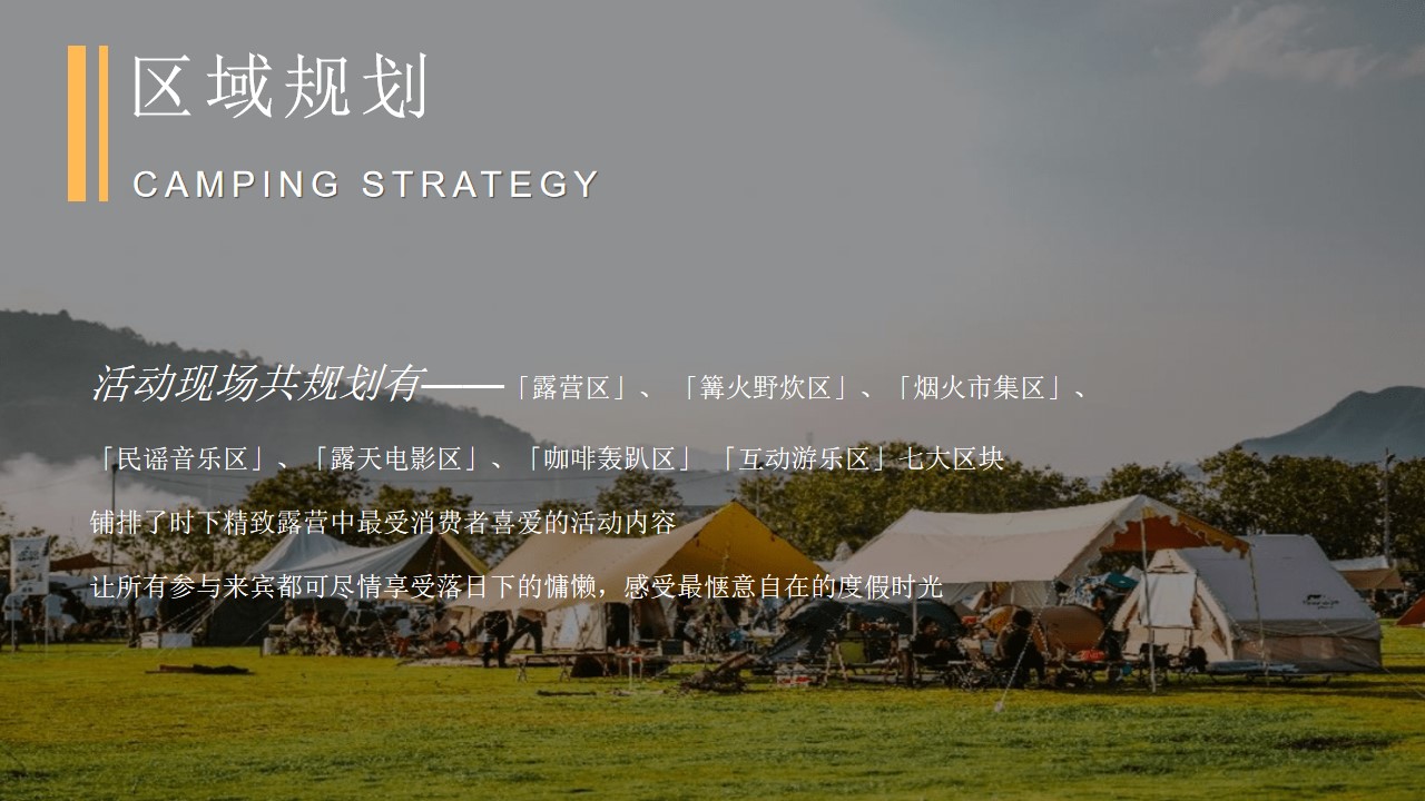 1659357395 b207e1016ea0a91 - 【方案】2022地产项目城市夏日露营市集（「反卷青年」主题）活动策划方案-56P