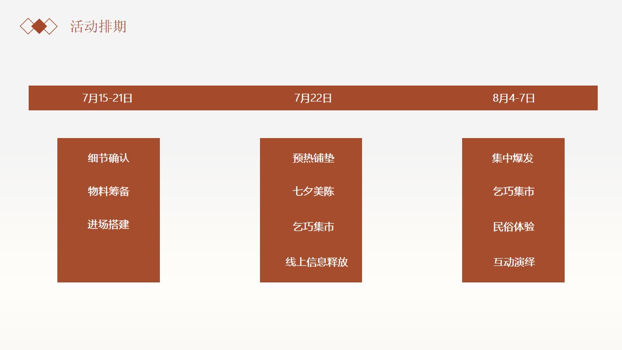 1659359977 42598eae9c79557 - 商业广场七夕系列（鹊梦千年 七遇今宵主题）活动策划方案-33P