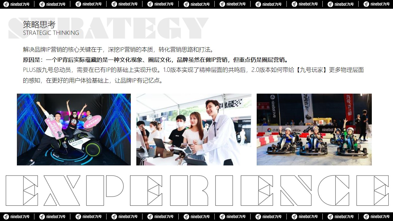 1662470539 0f927bc20e699d3 - 【方案】2022热门IP九号总动员PLUS活动策划方案-122P