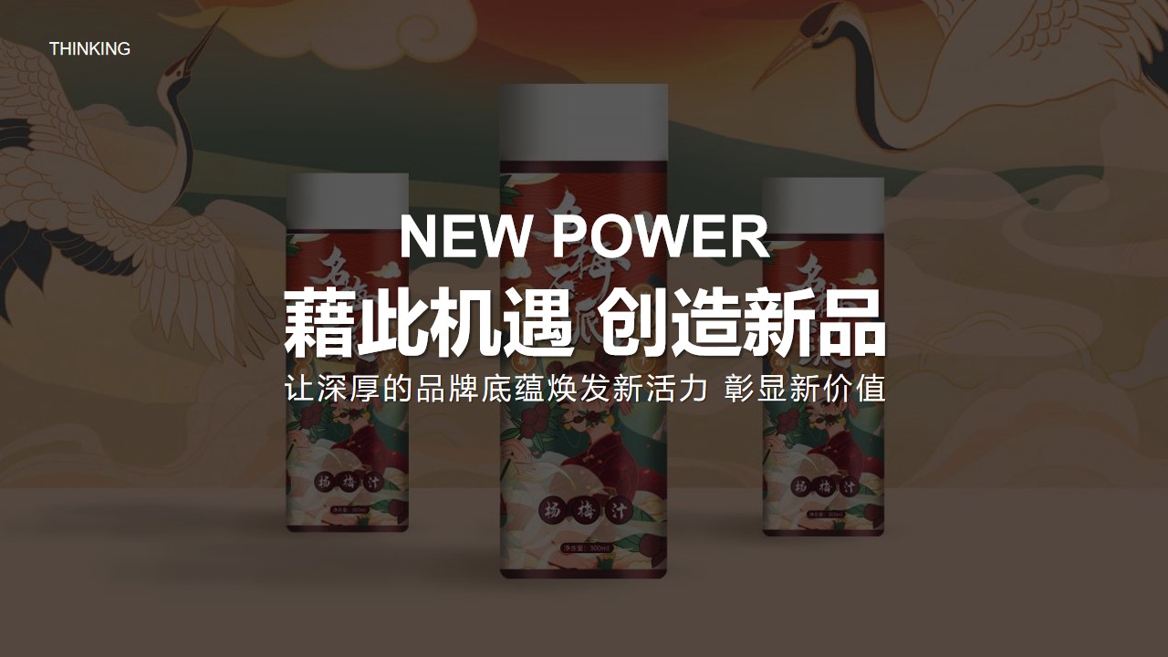 1662474197 42598eae9c79557 - 企业转型发展战略发布会暨十周年庆典&全年活动规划方案-64P