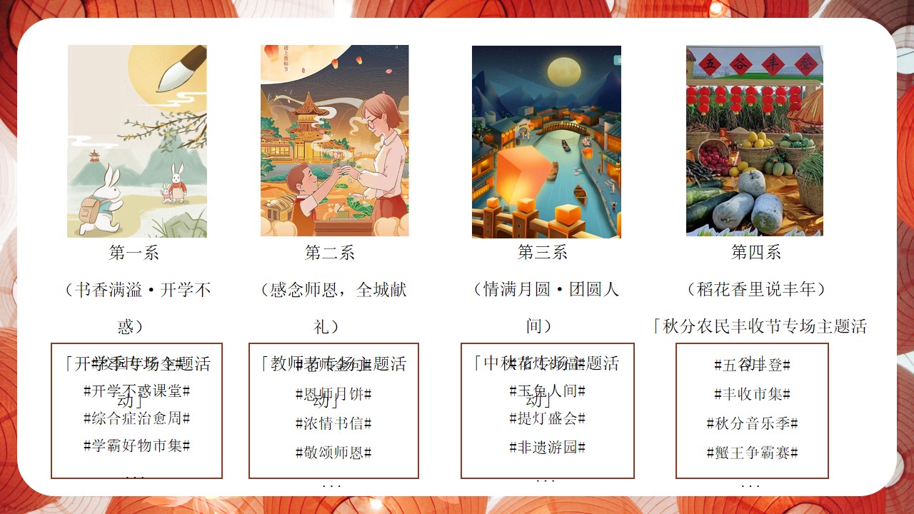 1662475572 d14efb4b491c1b2 - 【方案】2022地产项目九月月度暖场系列（九月书香·美好纷享主题）活动策划方案-53P