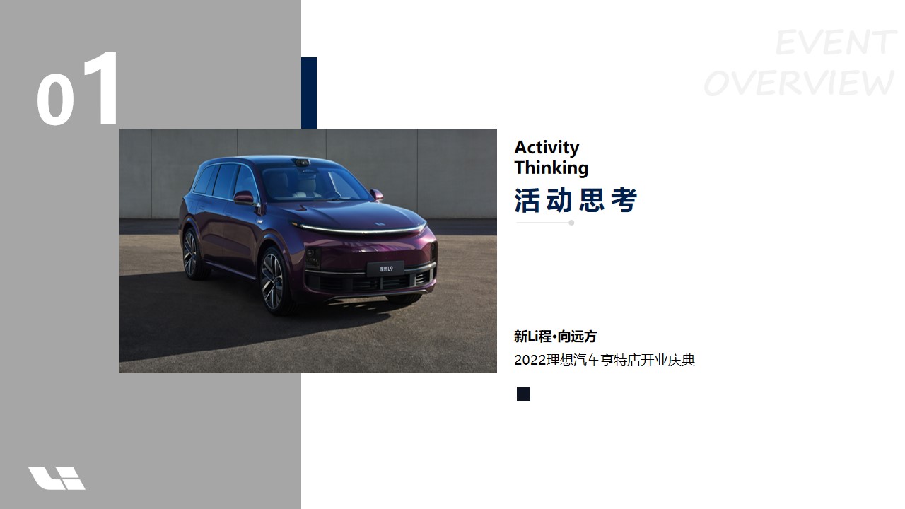 1665659352 50e3092c82ce78d - 【方案】2022汽车品牌4S店开业庆典（新Li程·向远方主题）活动策划方案-37P