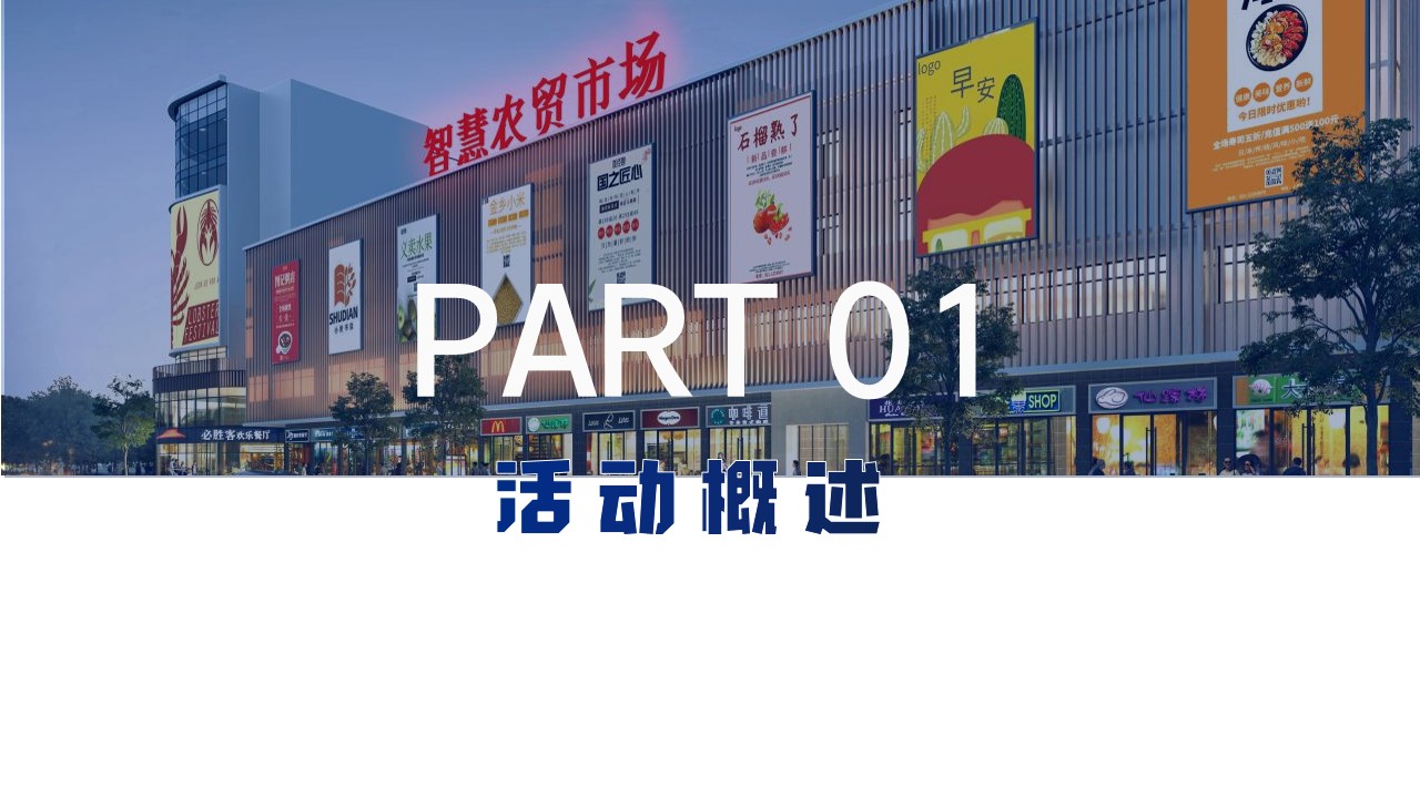 1665661182 50e3092c82ce78d - 【方案】2022商业生活广场暨智慧农贸市场开业活动策划方案-42P