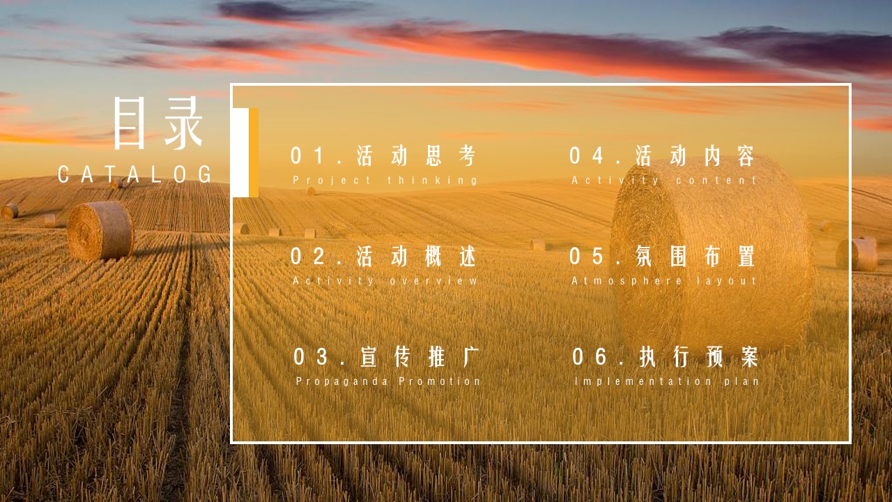 1665661291 50e3092c82ce78d - 【方案】2022中国农民丰收节（庆丰收·迎盛会主题）活动策划方案-75P