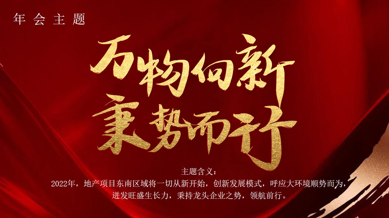 1667823669 b207e1016ea0a91 - 【方案】2022地产项目东南区域年终会议创意方案-38P