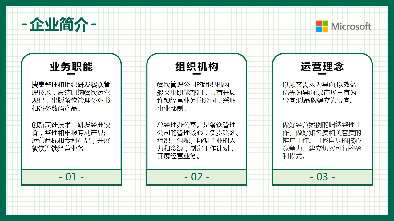 1667895230 dcfa053177d01f6 - 通用-餐饮行业-清新简约-绿色