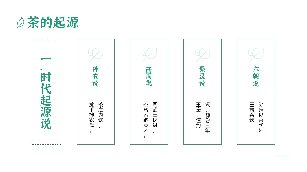 1667896409 a226fd4163bf13c - 绿色清新风产品介绍PPT模板