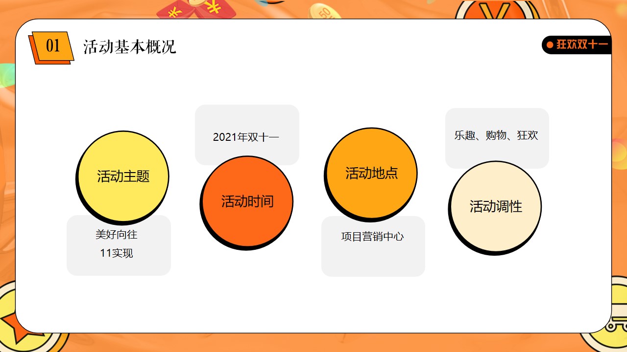 1667911709 b207e1016ea0a91 - 【方案】2022地产项目双十一狂欢（美好向往 11实现主题）活动策划方案-64P