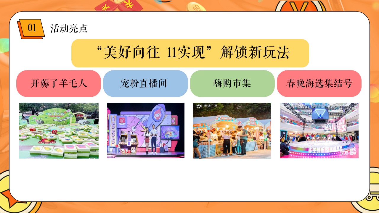 1667911710 42598eae9c79557 - 【方案】2022地产项目双十一狂欢（美好向往 11实现主题）活动策划方案-64P