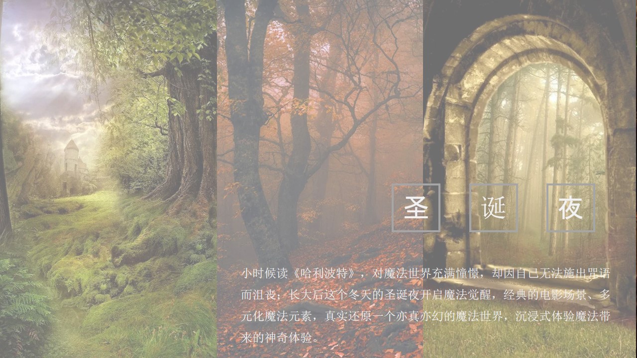 1667978931 a226fd4163bf13c - 地产项目圣诞节主题暖场活动策划方案