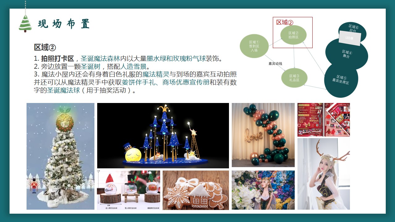 1667979094 0f927bc20e699d3 - XX商场圣诞亮灯仪式活动方案
