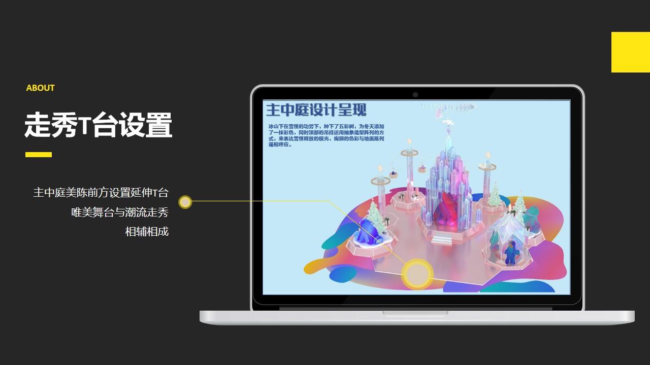 1667982152 42598eae9c79557 - 商业地产童模走秀、滑板赛系列方案 时尚潮流