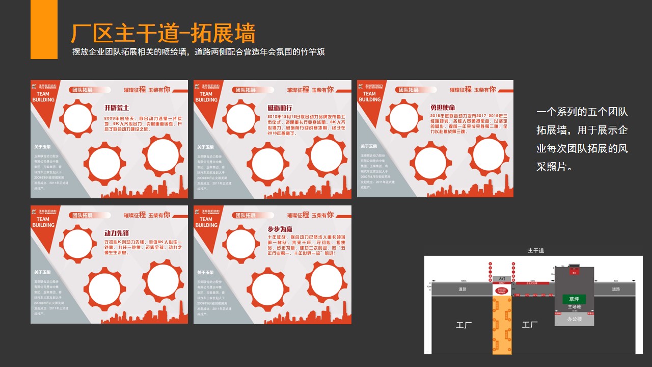 1668663670 0f927bc20e699d3 - 年会玉柴集团十周年活动策划方案