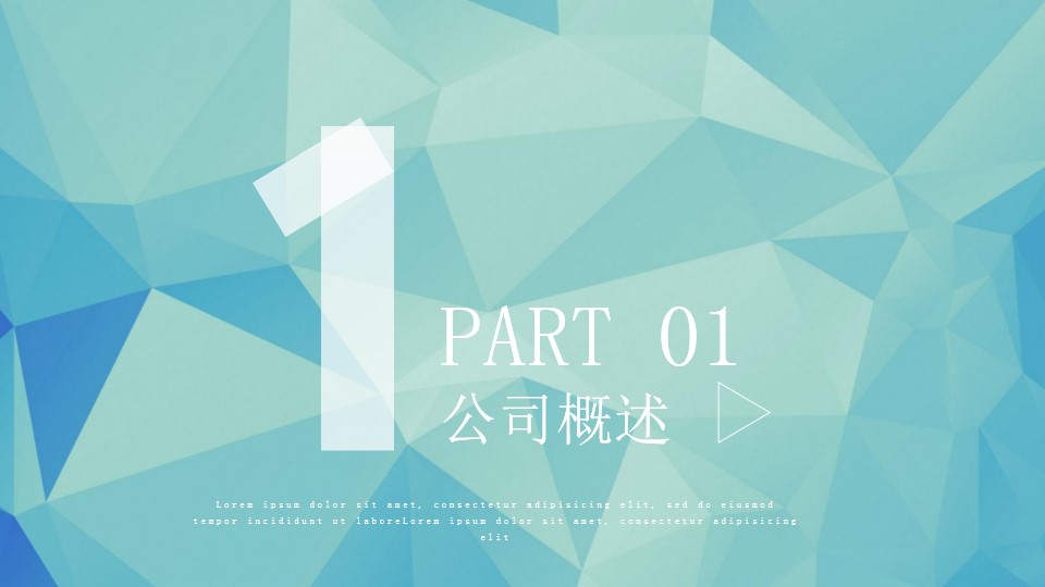 1669357093 50e3092c82ce78d - 商务总结计划简约风ppt模板