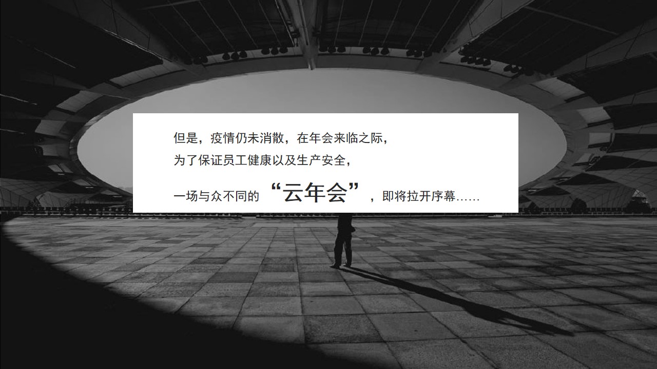 1669615837 b207e1016ea0a91 - “越巅峰 揽无界”——202X企业线上年会盛典策划提案