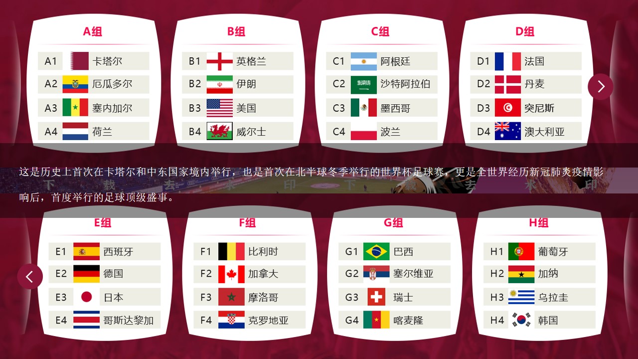 1670135650 dcfa053177d01f6 - 【方案】2022地产项目世界杯主题活动月（激情世界杯 决战卡塔尔主题）活动策划方案-42P