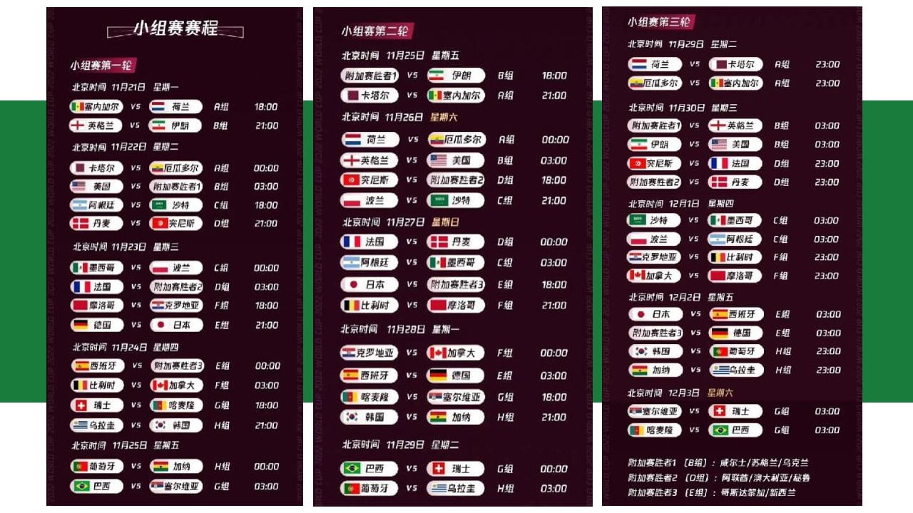 1670152198 b207e1016ea0a91 - 【方案】2022商业广场5周年庆世界杯系列（热潮不止 谁与争锋主题）活动策划方案-74P