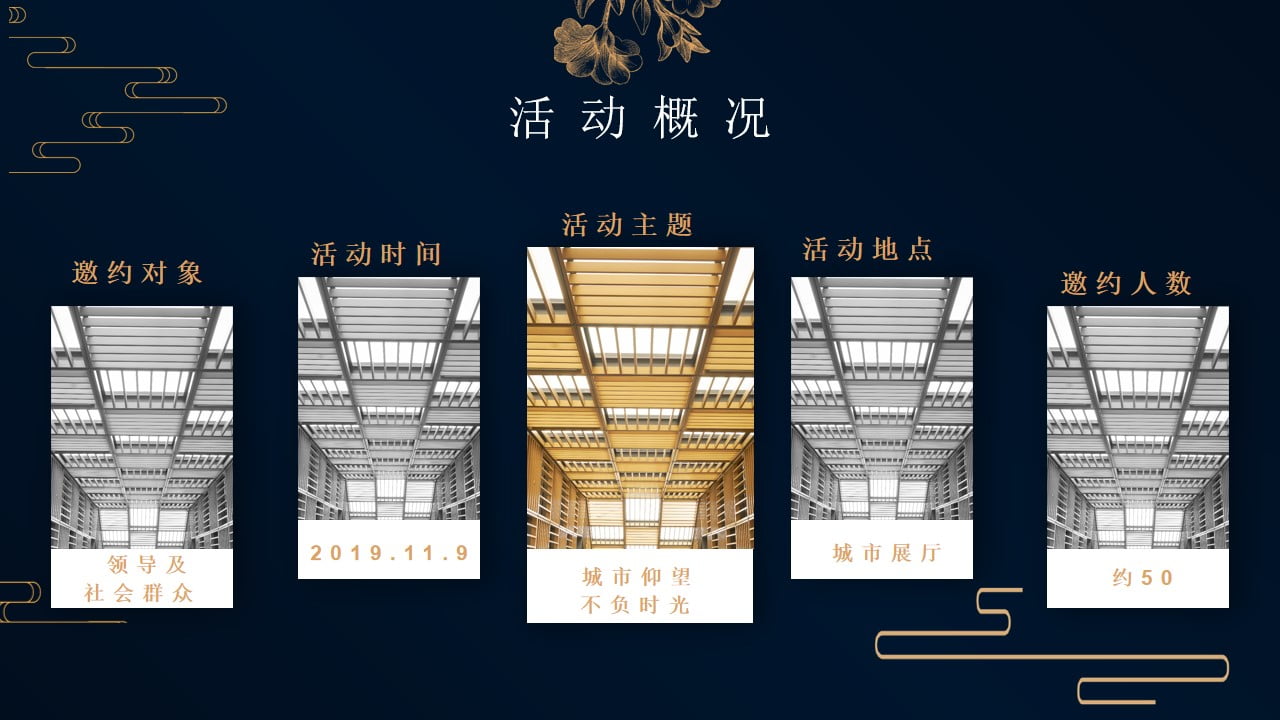 1671679372 d14efb4b491c1b2 - 某地产展厅开放活动