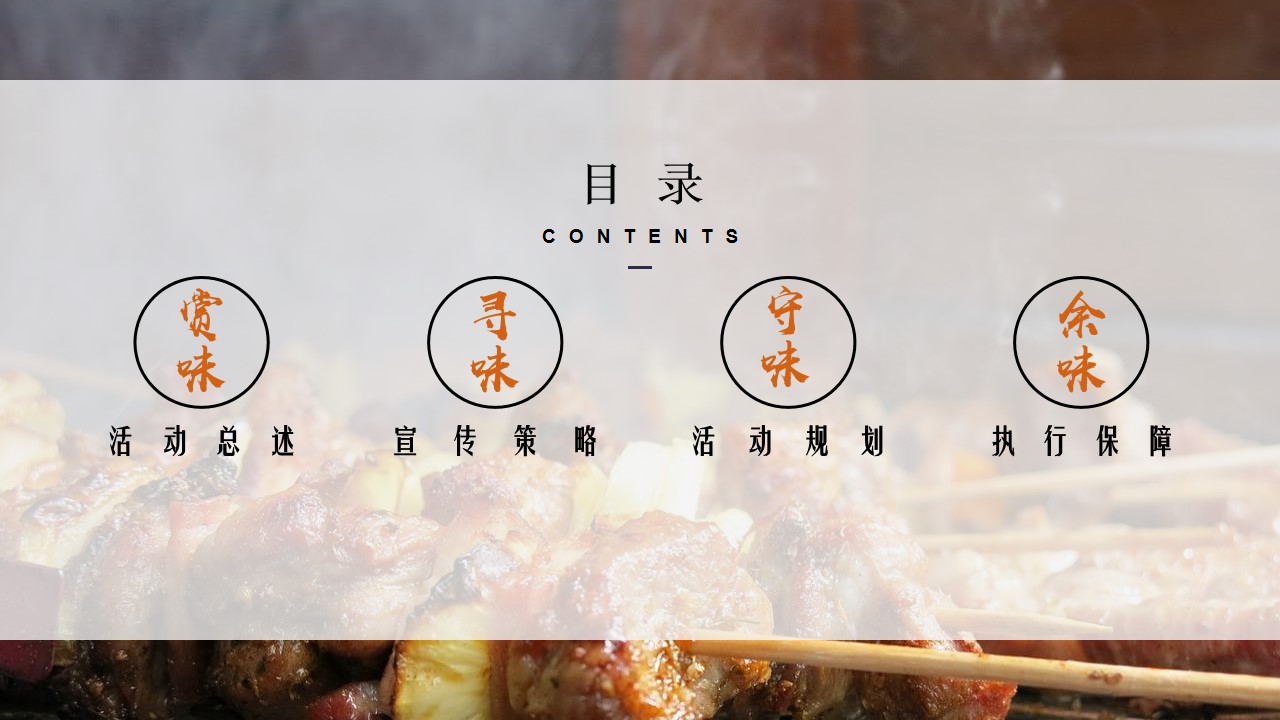 1673097126 dcfa053177d01f6 - 城市首届“衢味人生”地摊文化节活动策划方案-42P