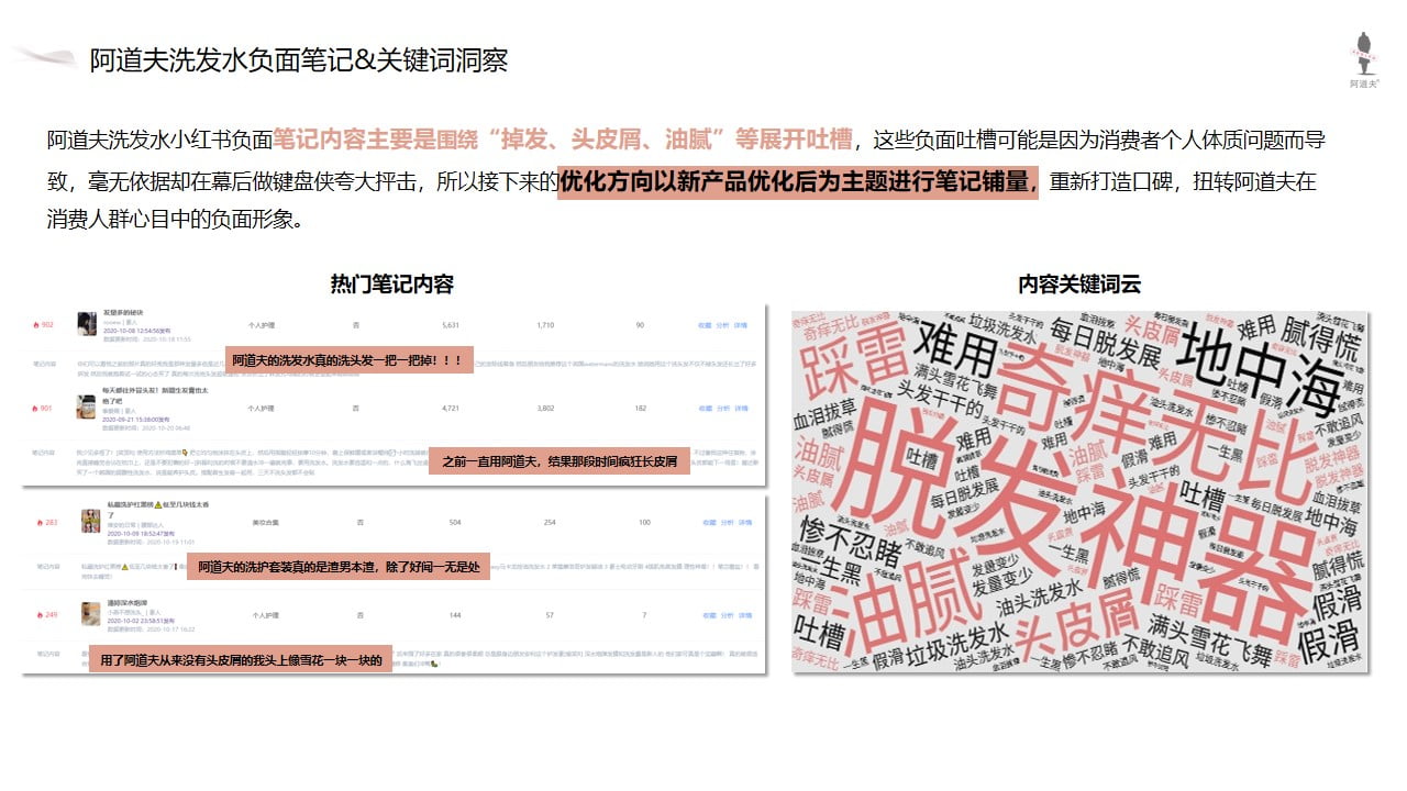 1673163004 42598eae9c79557 - 洗护品牌小红书线上新品营销方案-35P