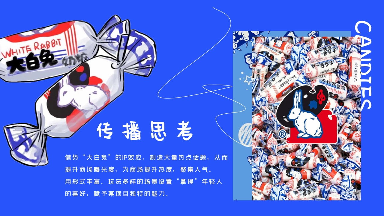 1674984773 0f927bc20e699d3 - 甜蜜兔MUCH——大白兔情人节主题活动