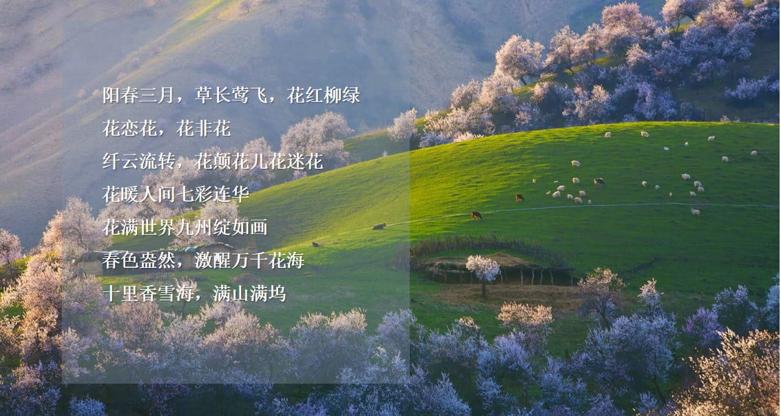 1675244001 a5edf932cf9929b - 三月四月春暖花开踏春之旅主题周末暖场活动方案