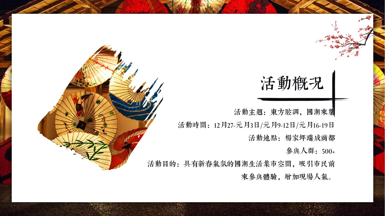 1675489046 dcfa053177d01f6 - 地产项目新春集结号之国潮来袭系列活动策划方案-63P