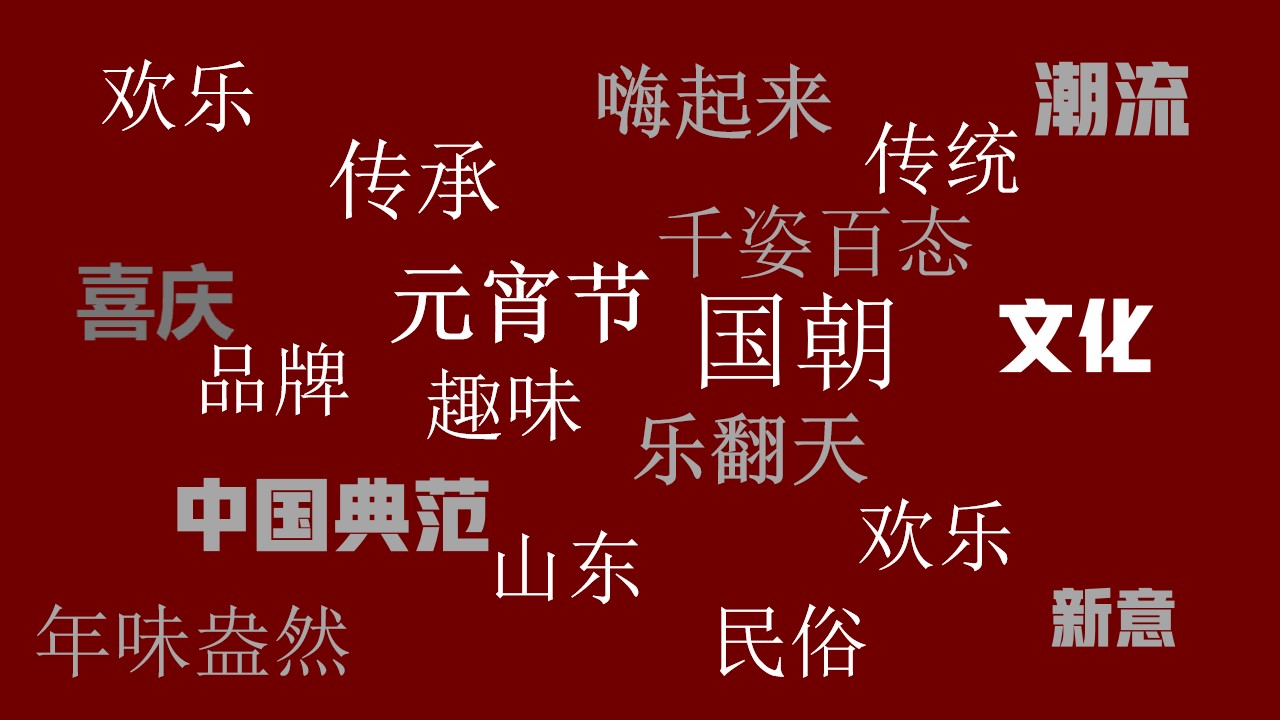 1675494726 50e3092c82ce78d - 地产项目元宵游园会（国潮迎新·喜闹元宵主题）活动策划方案-41P