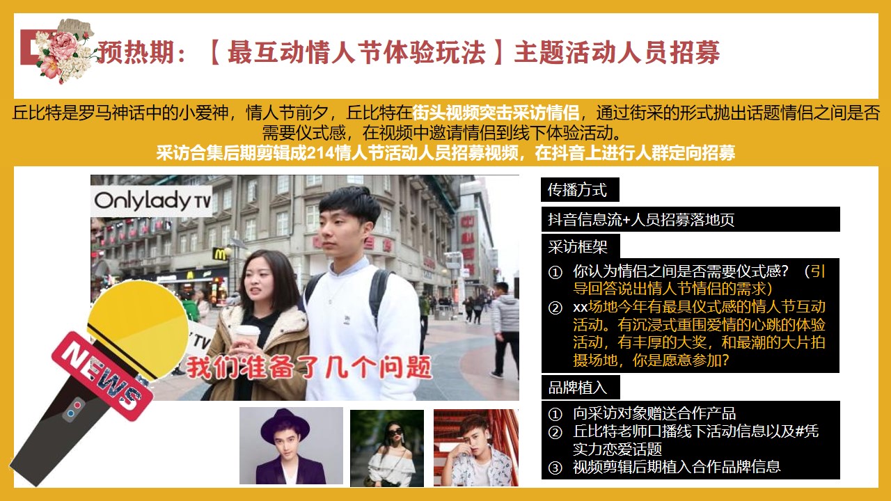 1675519255 0f927bc20e699d3 - 地产项目214情人节系列（凭实力恋爱主题）活动策划方案-47P