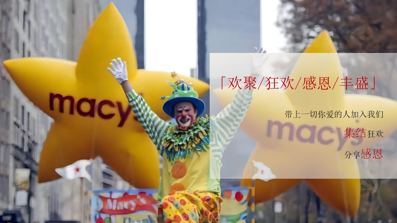 1675519620 50e3092c82ce78d - 地产项目感恩节火鸡狂欢派对（大吉大利 今晚吃鸡主题）活动策划方案-38P