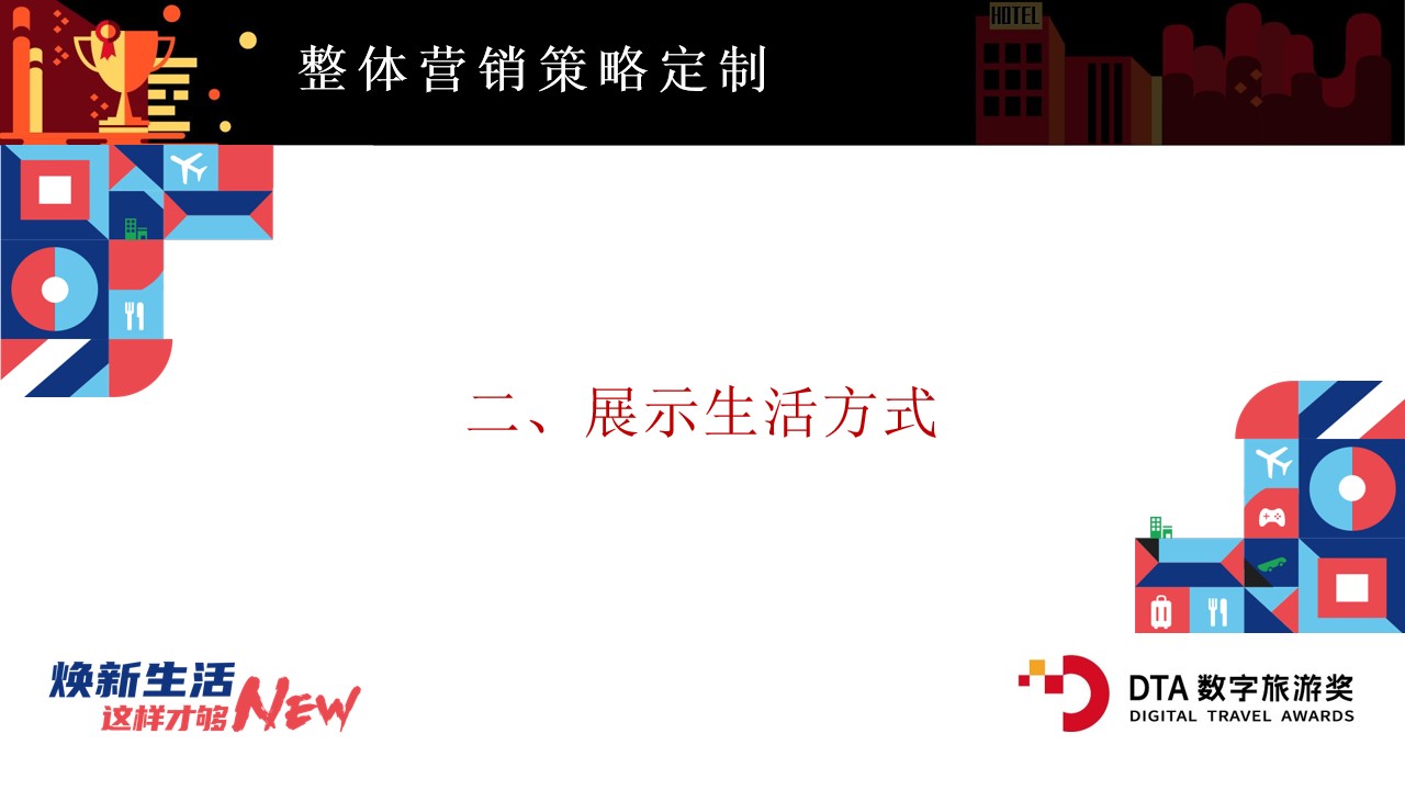 1675520755 0f927bc20e699d3 - 航空公司（焕新生活· 这样才够NEW主题）营销策略方案-39P