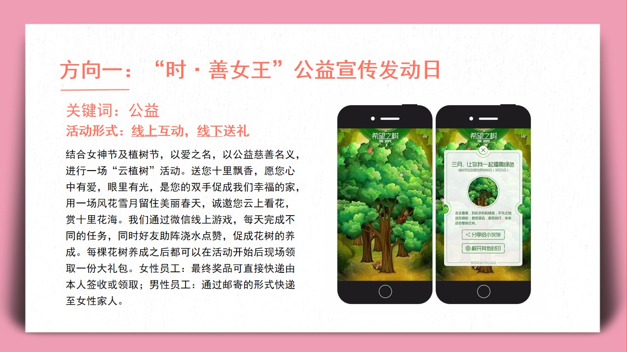 1676524680 0f927bc20e699d3 - 地产项目女神节暖场系列（做自己的女王主题）活动策划方案